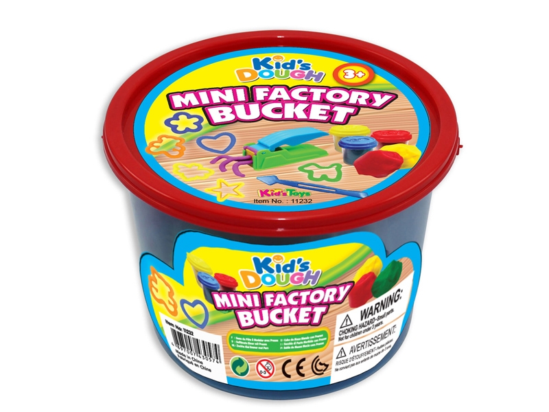 PLAY DOUGH SET 17PCS - HP1147565
