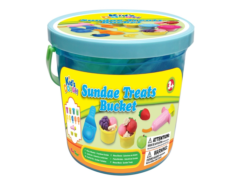 PLAY DOUGH SET - HP1147571