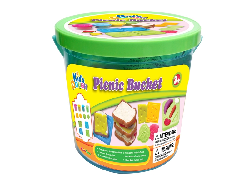PLAY DOUGH SET - HP1147572