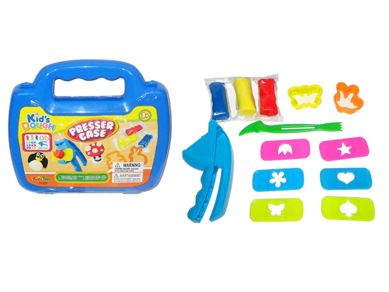 PLAY DOUGH SET - HP1147574