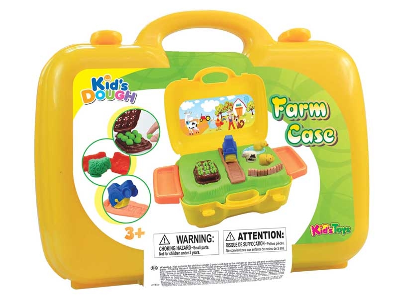 PLAY DOUGH SET - HP1147576