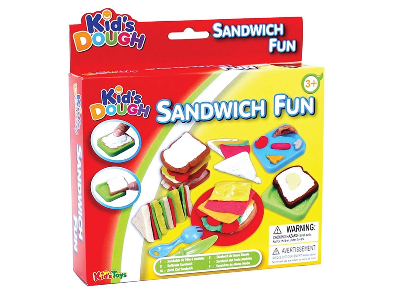PLAY DOUGH SET - HP1147581