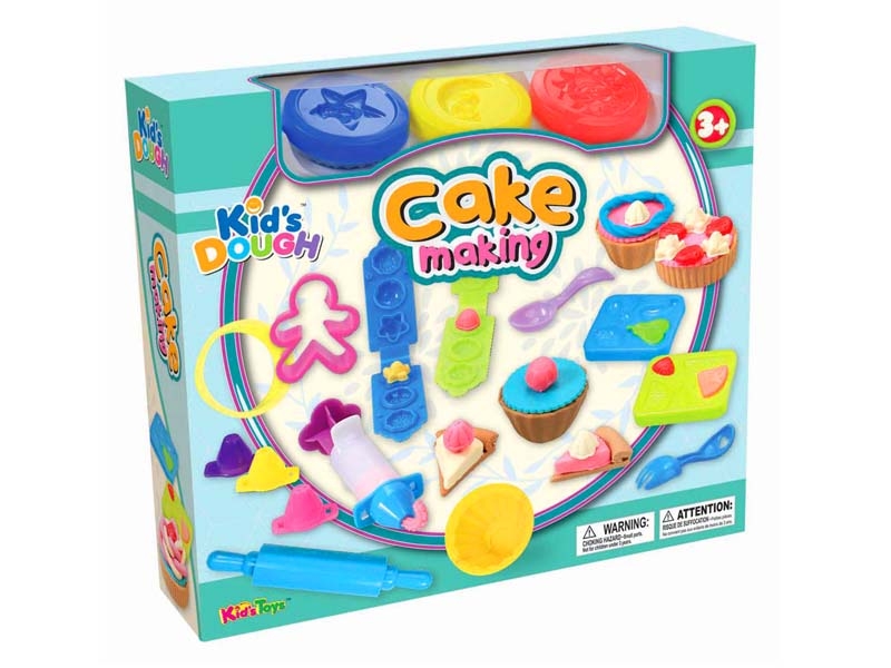 PLAY DOUGH SET - HP1147594
