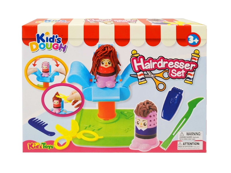PLAY DOUGH SET - HP1147596