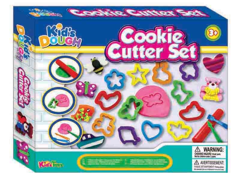 PLAY DOUGH SET - HP1147616