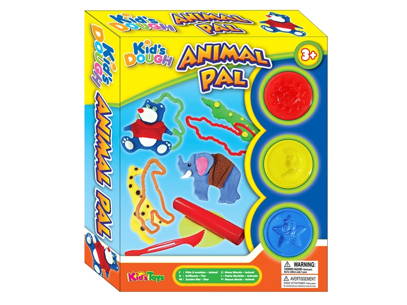 PLAY DOUGH SET - HP1147625
