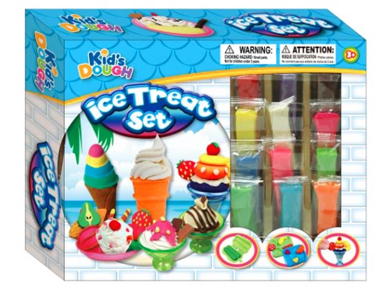 PLAY DOUGH SET - HP1147671