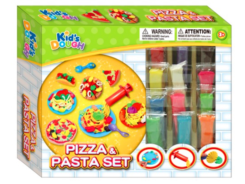 PLAY DOUGH SET - HP1147673