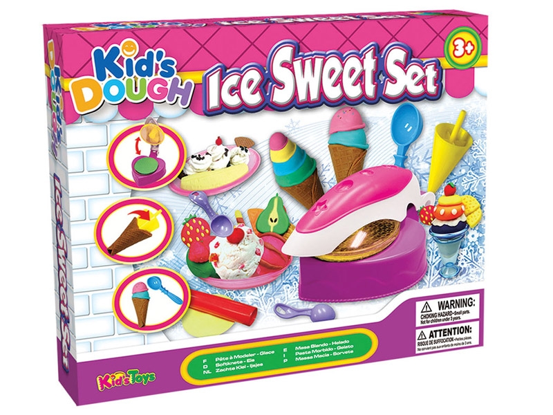 PLAY DOUGH SET - HP1147685