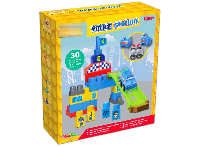 BUILDING BLOCKS 30PCS - HP1147803