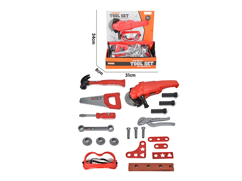 TOOL SET(FRICTION) - HP1148047