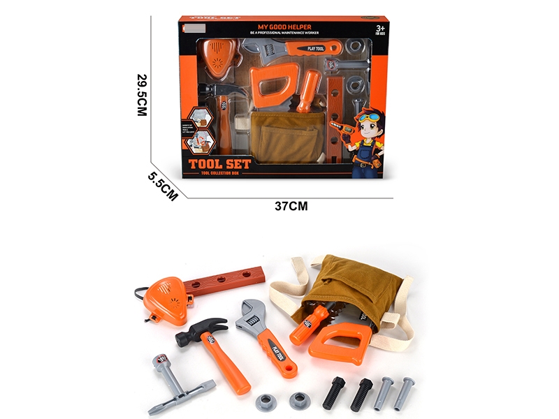 TOOL SET - HP1148060