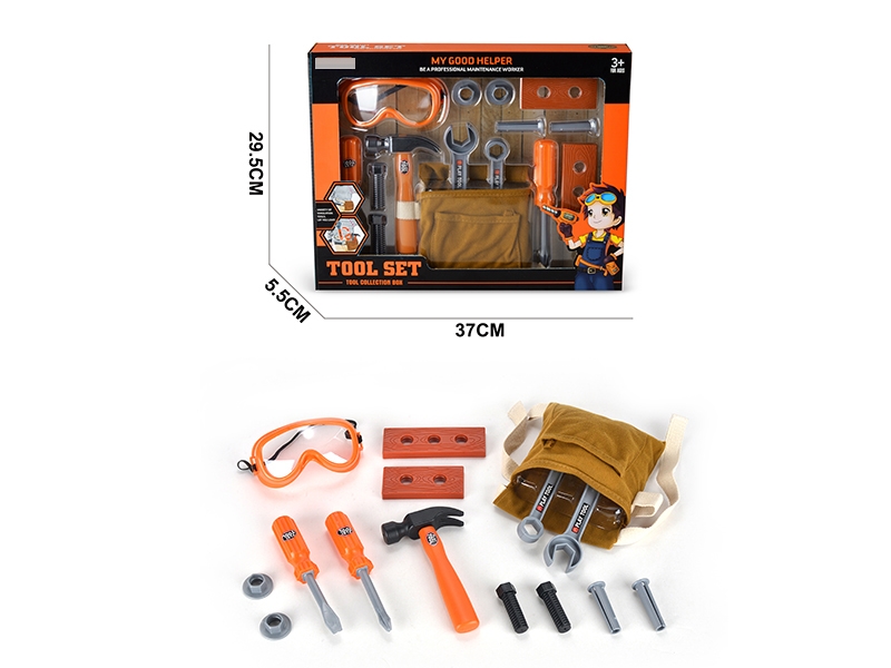 TOOL SET - HP1148061