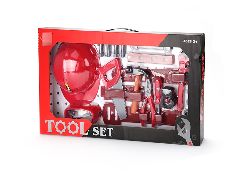 TOOL SET 21PCS(FRICTION) - HP1148064