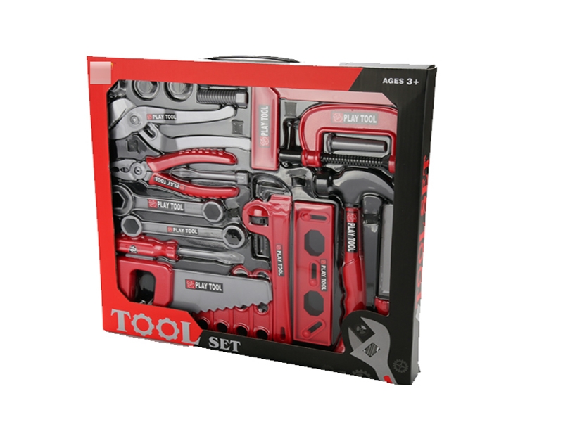 TOOL SET 23PCS - HP1148068