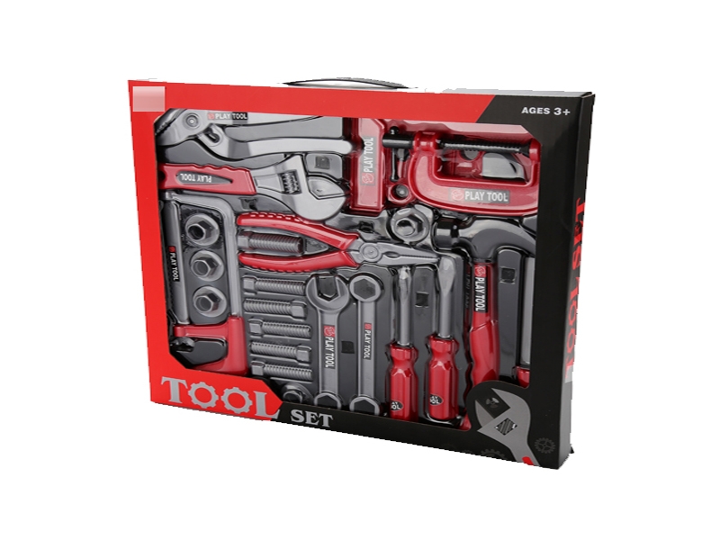 TOOL SET 28PCS - HP1148069