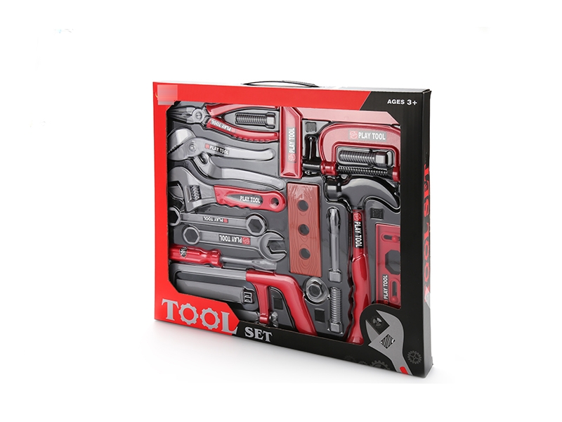 TOOL SET 18PCS - HP1148070