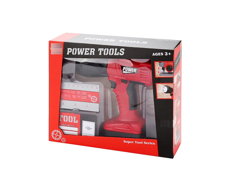 THE SIMULATION TOOL FLASHLIGHT,2*AA NOT INCLUDED BATTERY - HP1148071