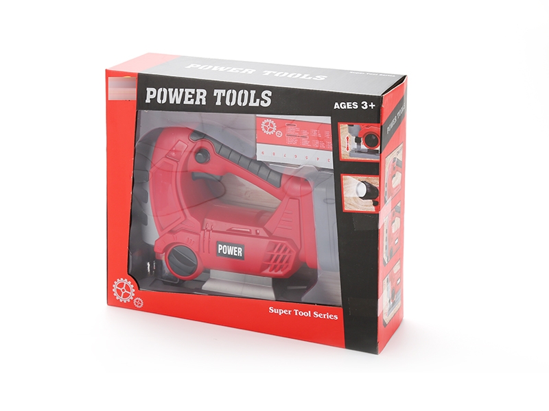 THE SIMULATION ELECTRIC DRILL GUN W/LIGHT,2*AA NOT INCLUDED BATTERY - HP1148072