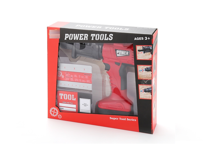 THE SIMULATION ELECTRIC SAW,2*AA NOT INCLUDED BATTERY - HP1148076