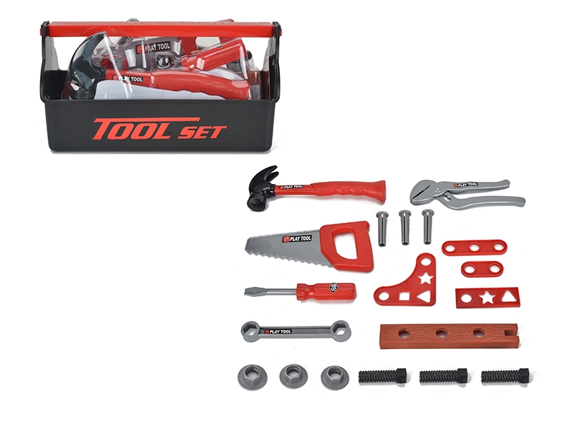TOOL SET 20PCS - HP1148083