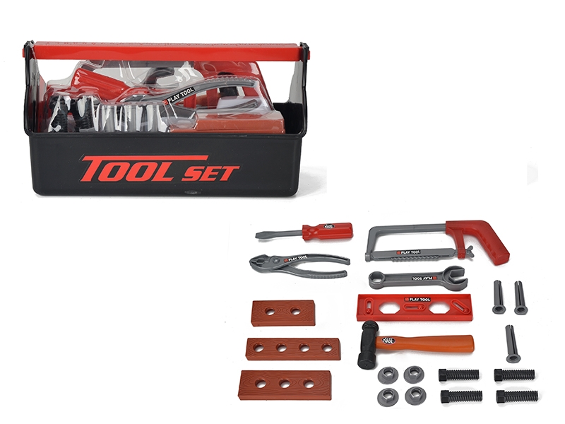 TOOL SET 20PCS - HP1148084