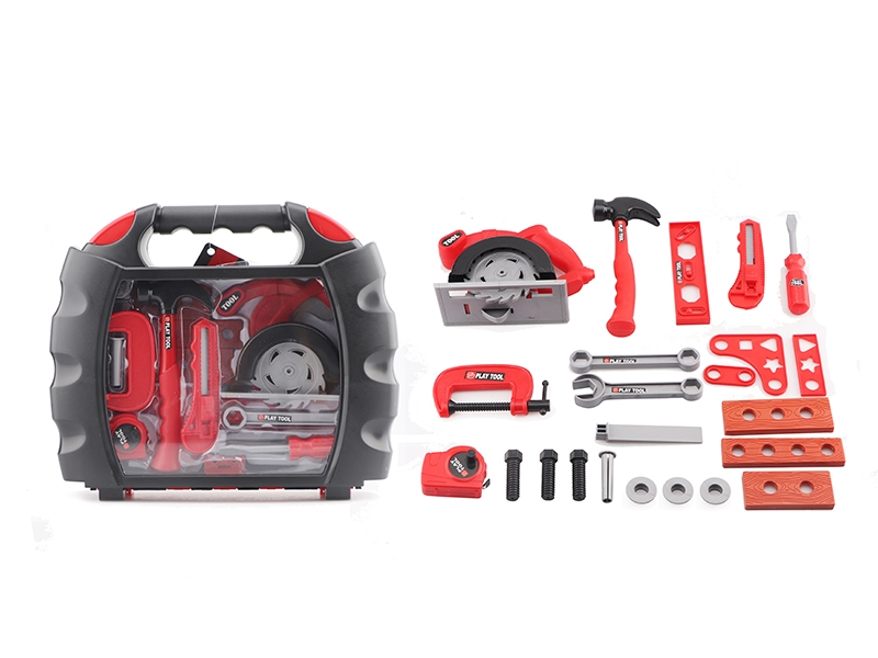 TOOL SET 23PCS(FRICTION) - HP1148088