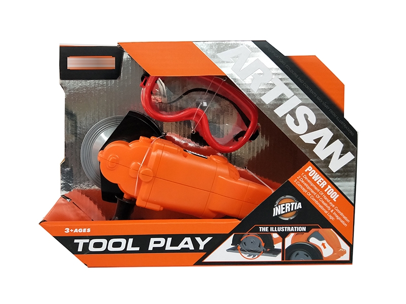 TOOL SET 2PCS(FRICTION) - HP1148099