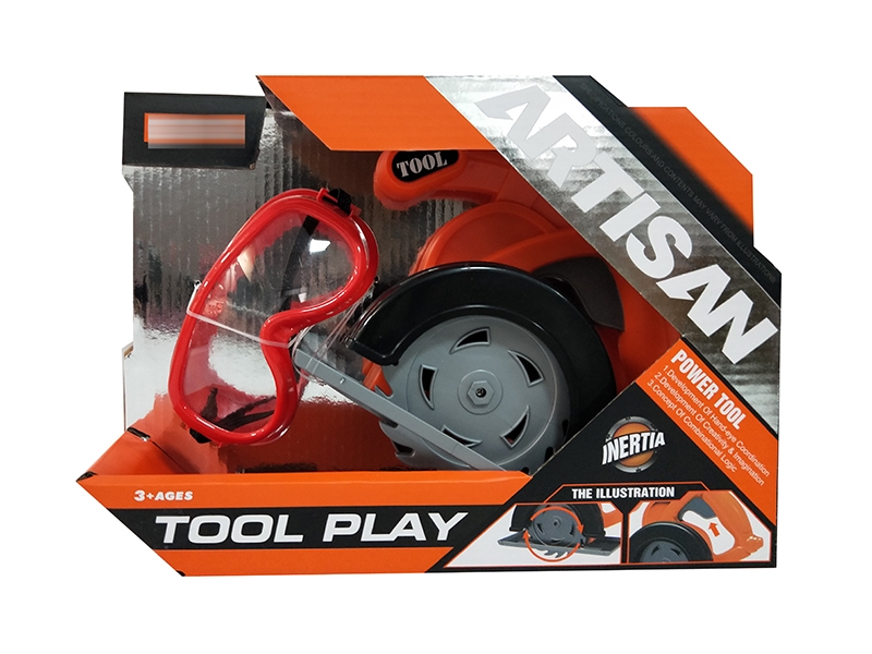 TOOL SET 2PCS(FRICTION) - HP1148100