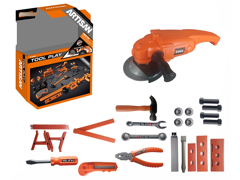 TOOL SET 25PCS(FRICTION) - HP1148126