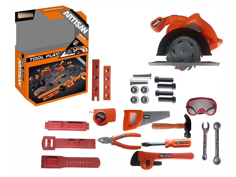 TOOL SET 25PCS(FRICTION) - HP1148129