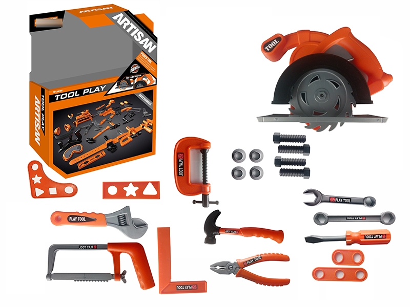 TOOL SET 22PCS(FRICTION) - HP1148131