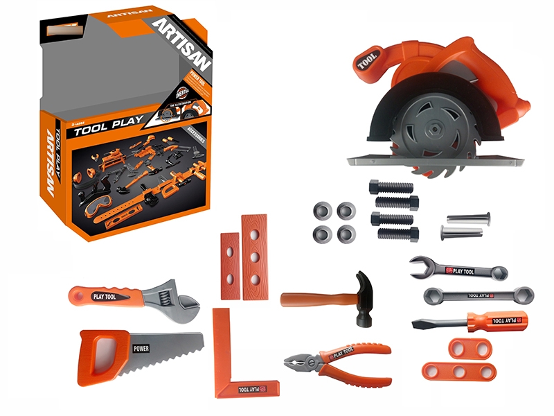 TOOL SET 23PCS(FRICTION) - HP1148132