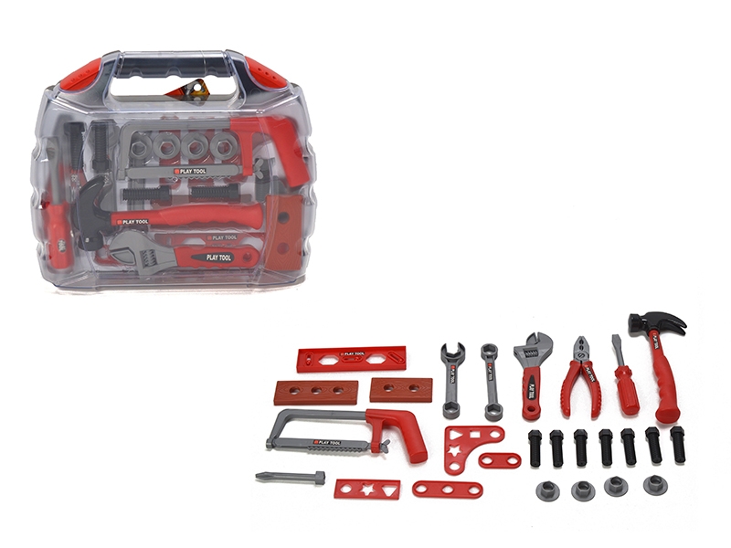 TOOL SET 26PCS - HP1148135
