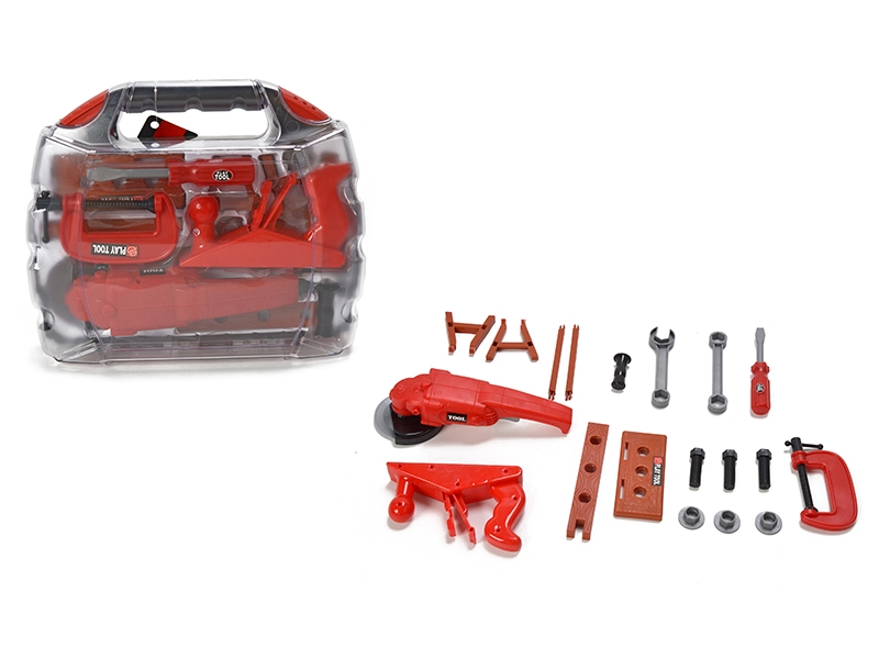 TOOL SET 19PCS(FRICTION) - HP1148136