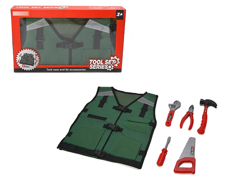 TOOL SET 6PCS - HP1148141
