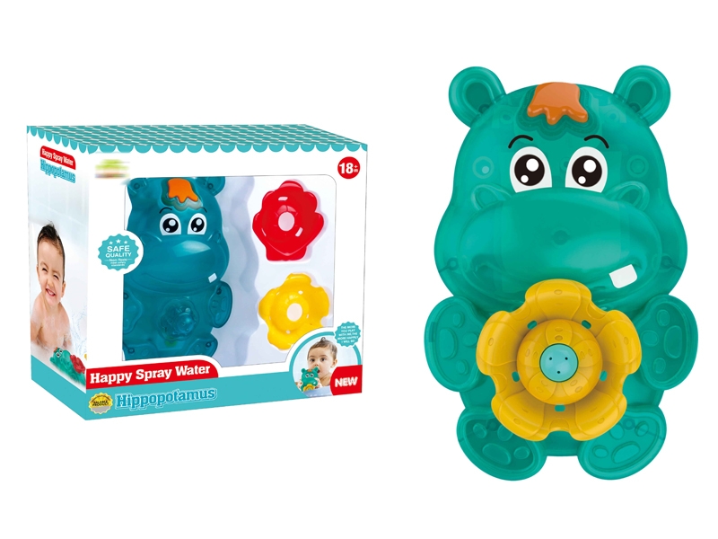 B/O SPRAY WATER HIPPO - HP1148354