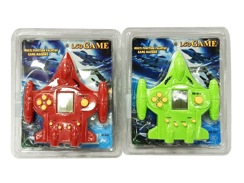 GAME MACHINE - HP1148457