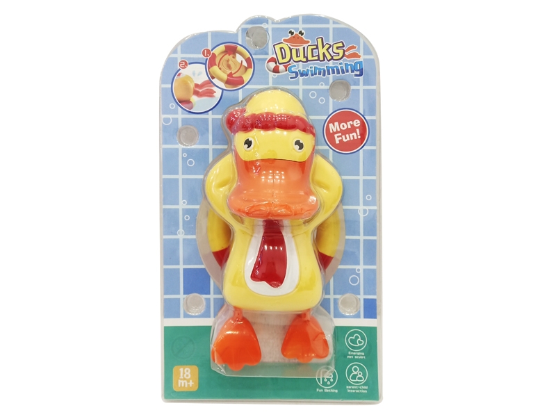 WIND UP DUCK - HP1148516