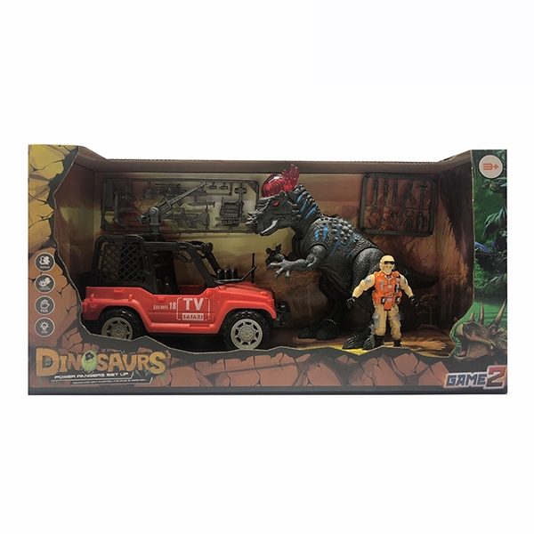 B/O  DINOSAUR W/SOUND&LIGHT - HP1148750