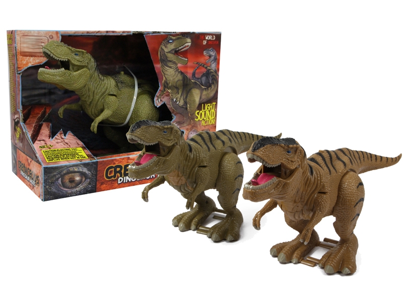 B/O DINOSAURE W/SOUND - HP1148816