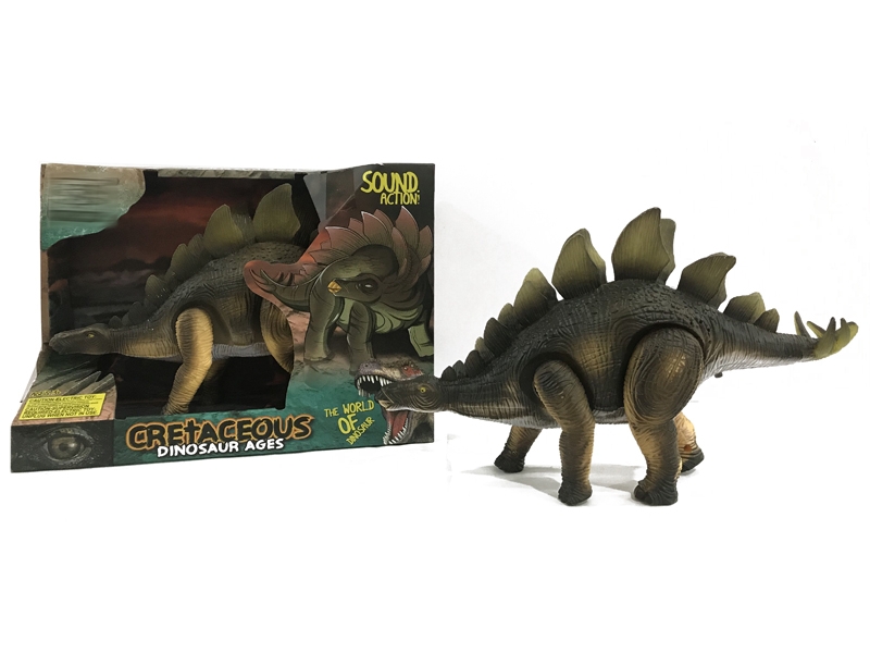 B/O DINOSAURE W/SOUND - HP1148818