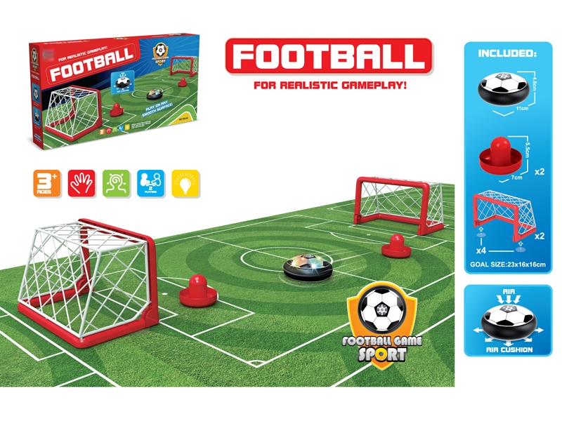 B/0 FOOTBALL DESKTOP-GAME - HP1148868