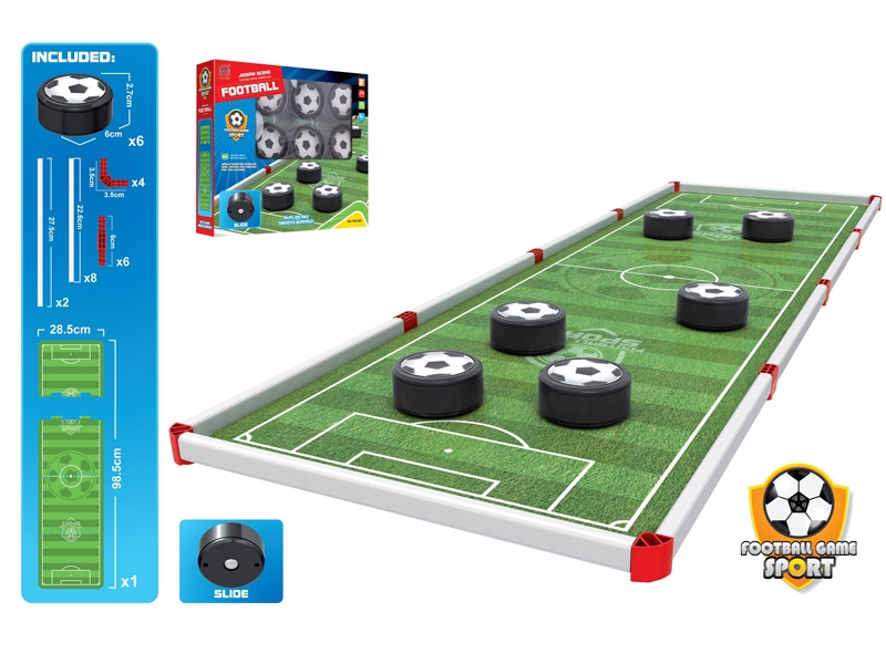 FOOTBALL DESKTOP-GAME - HP1148869