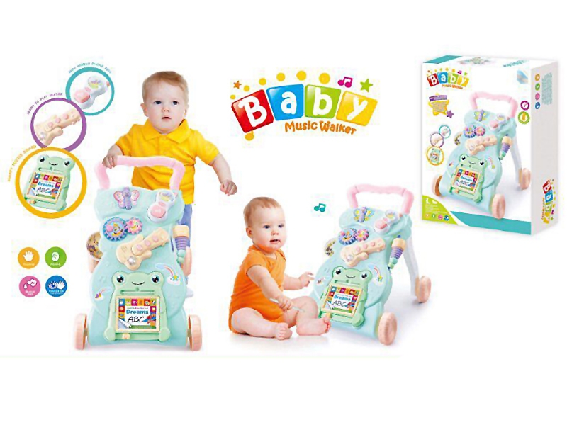 CHILDREN WALKER - HP1148895