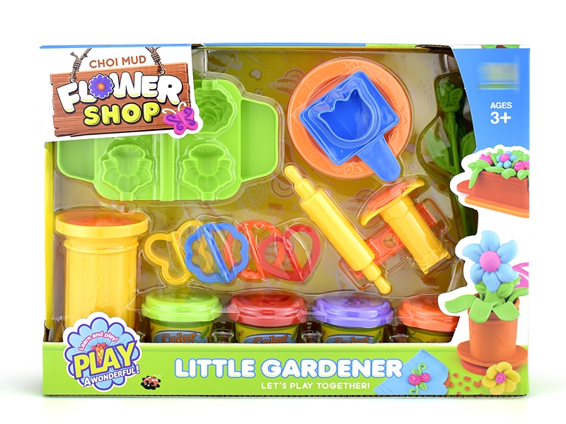 PLAY DOUGH SET - HP1148950