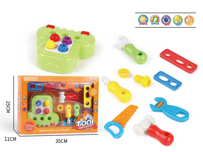 CARTOON TOOL SET - HP1149104