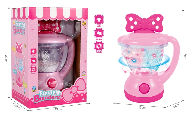 B/O BLENDER W/LIGHT - HP1149296