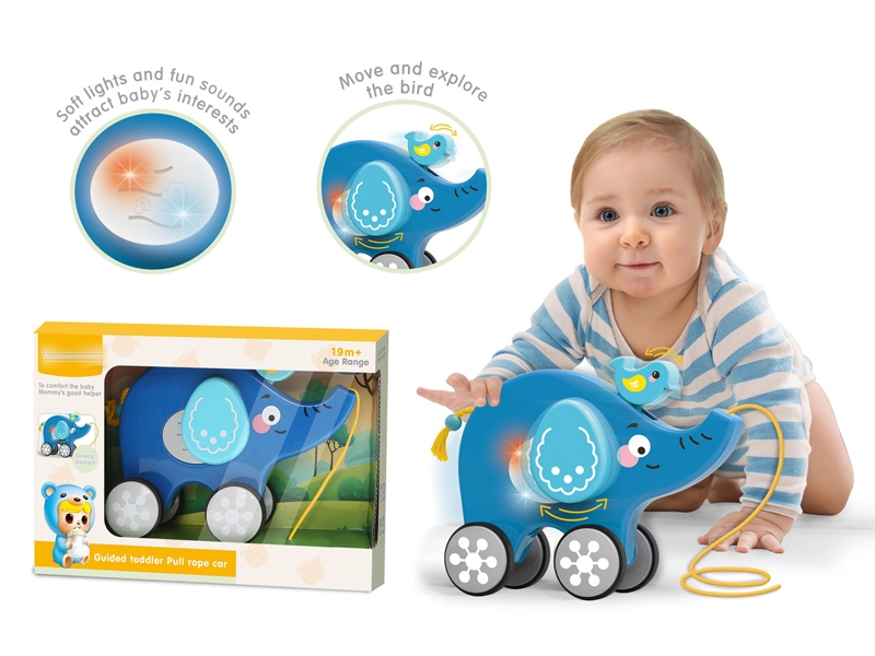 LIKE BABY LEARNING TO PLAY W/LIGHT & MUSIC - HP1149346