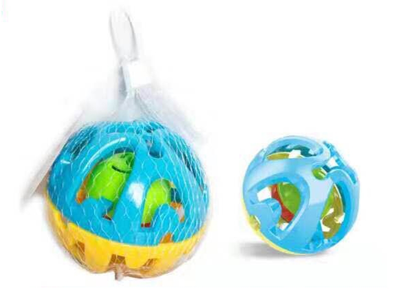 BABY RATTLE 1PCS - HP1149741